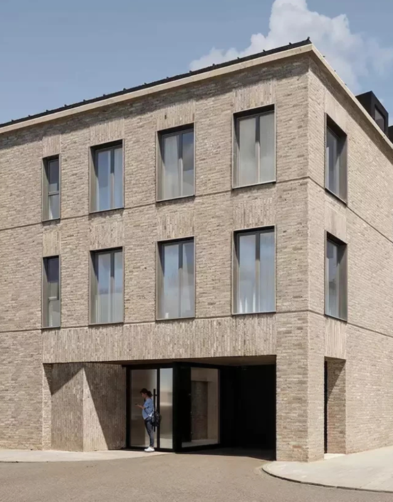 Apartamenty Żółkiewskiego